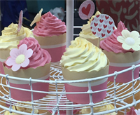 Kristie's Cupcake Creations