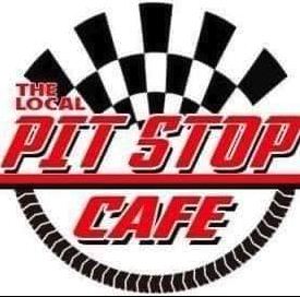 The Pitstop Cafe