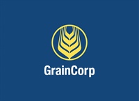 Graincorp Thallon Depot