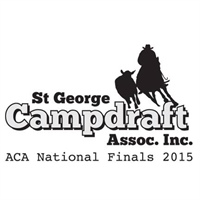 St George Campdraft & Balonne ASH