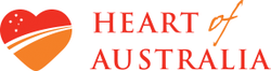 Heart of Australia