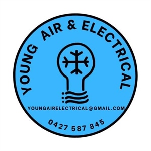 Young Air Electrical - Bollon