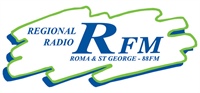 RFM 88 - Regional Radio