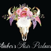 Amber's Hair Parlour - St George