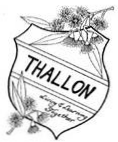 Thallon State Primary School