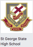 St George State High School P&C