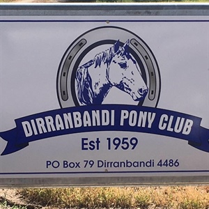 Dirranbandi Pony Club