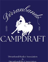 Dirranbandi Campdraft Association