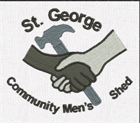 St George Community Men's Shed