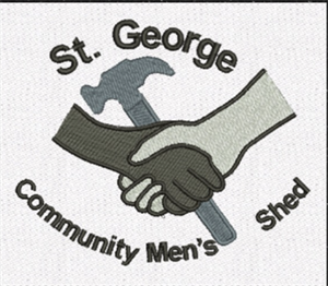 St George Community Men's Shed