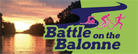 St George Triathlon Club - Battle on the Balonne