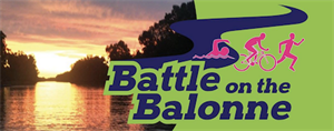 St George Triathlon Club - Battle on the Balonne