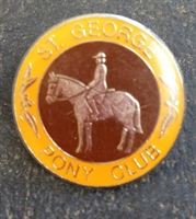 St George Pony Club
