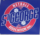 St George Netball Association Inc