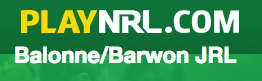 Balonne Barwon Jnr Rugby League