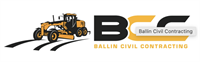 Ballin Civil Contracting - St George