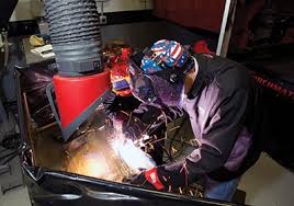 Woodrow Welding