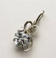 Tina - Maree   Copper & Silver Jewellery