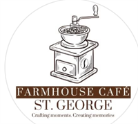 The FarmHouse Cafe - St George