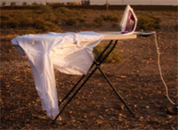 Heather's Ironing Services - St George