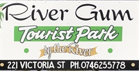 River Gum Tourist Park