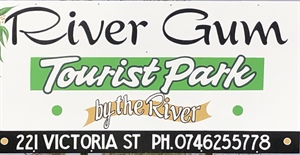 River Gum Tourist Park - St George