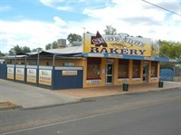 St George Bakery