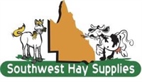 Southwest Hay Supplies - St George