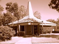 St Andrew's Presbyterian Church