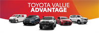 Tait Toyota