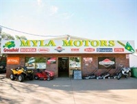 Myla Motors - St George