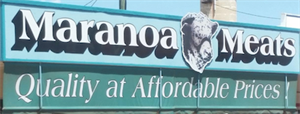 Maranoa Meats - St George