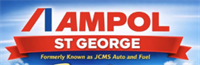 Ampol Fuel  - St George