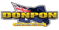 Donpon Transport Earthmoving - StGeorge