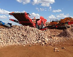 CB & AL Stewart Excavating