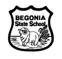 Begonia State School
