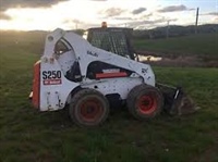 Balonne Bobcat & Tipper Hire -St George