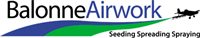 Balonne Airwork Pty Ltd