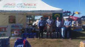 AGnVET Agribusiness - StGeorge