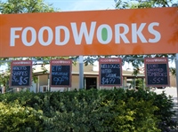 Foodworks - StGeorge