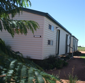 Blenheim Backpackers - StGeorge