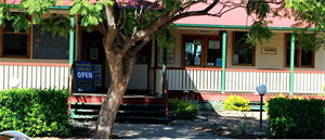 Dirranbandi Rural Transaction Centre