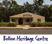 Bollon Heritage Centre