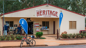 Bollon Heritage Centre