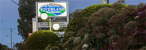 Riverland Motor Inn - St George