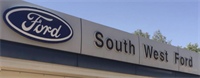 South West Ford Nissan - Charleville