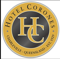 Hotel Corones - Charleville