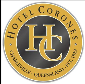 Hotel Corones - Charleville