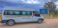 Dirranbandi Outback Tours