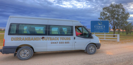 Dirranbandi Outback Tours